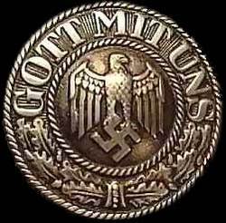 gott mit uns